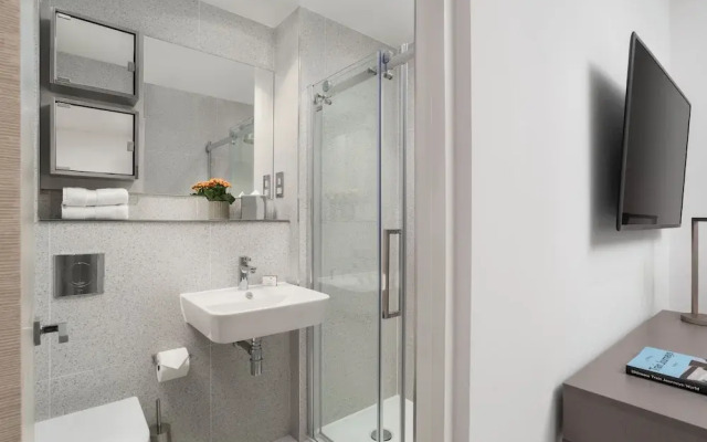 Forth House by Supercity Aparthotels