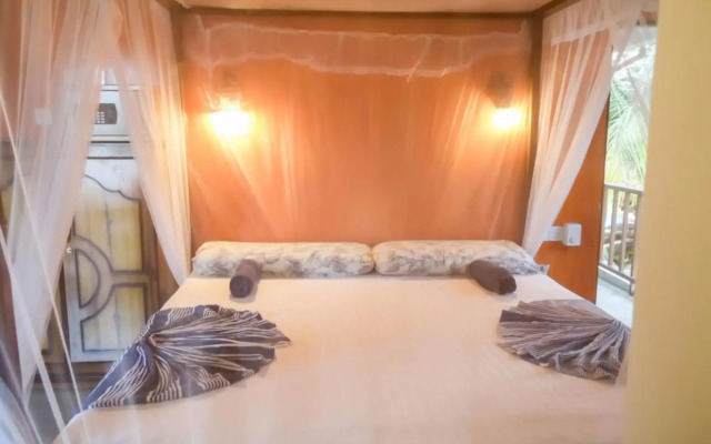 Sky Garden Mini Hotel