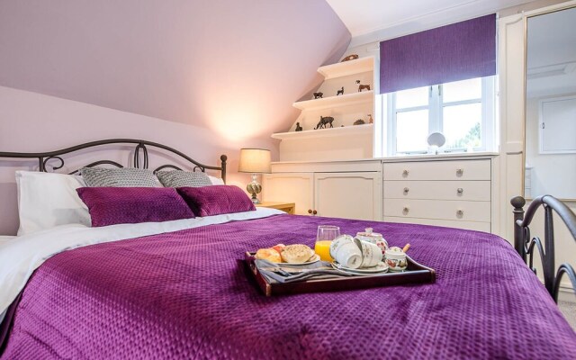 Liv's Place Bramfield Air Manage Suffolk