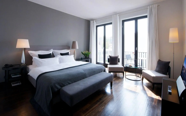 A-ROSA Collection Hotel Ceres am Meer, Adults only