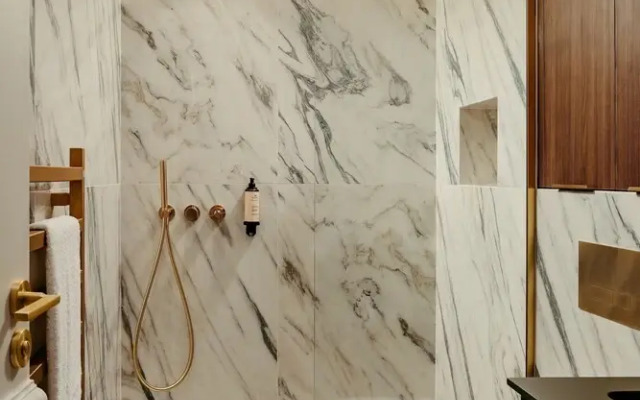 Leon Hotel-pigalle/suite-12