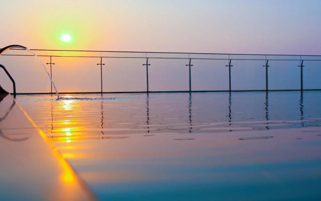 Rosamia Da Nang Hotel