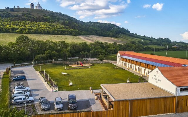 Hotel Ryzlink