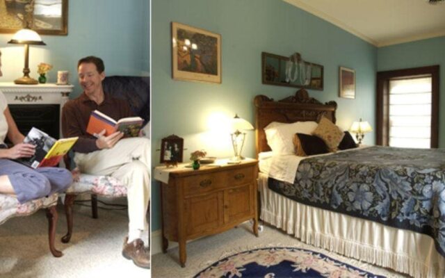 Moondance Inn Bed & Breakfast