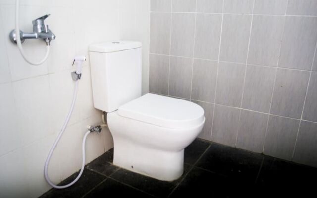 Lagriya Guest House