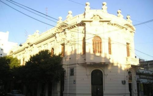 Arriba Rosario