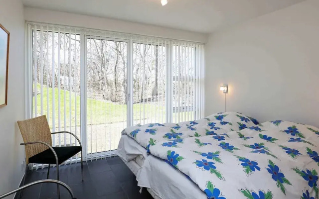6 Person Holiday Home in Thyholm-by Traum