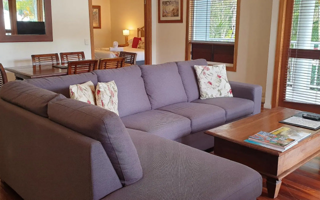 South Pacific Resort & Spa Noosa