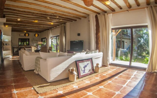 Ser Casasandra Boutique Hotel