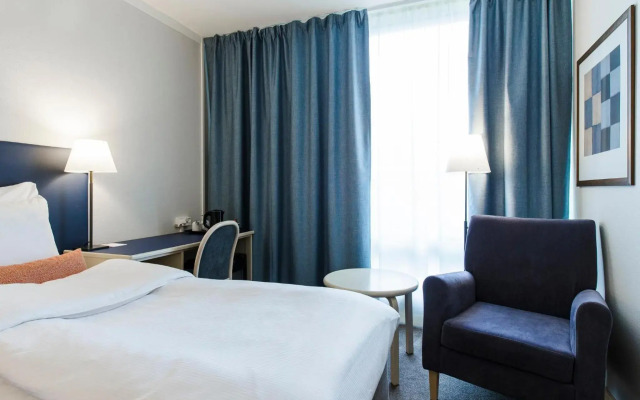 Quality Hotel Sveitsi