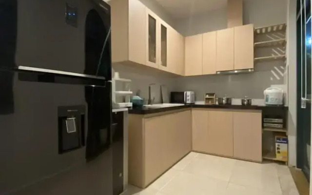 Vacation Home Phu Quoc