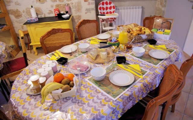 Le domaine de l'Escadasse