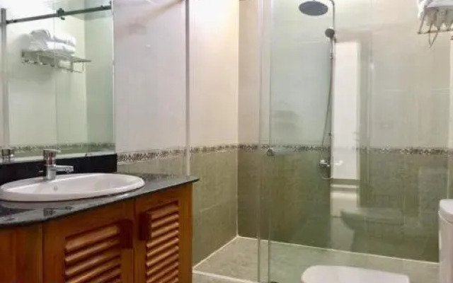 Huong Bien Hotel Phan Rang