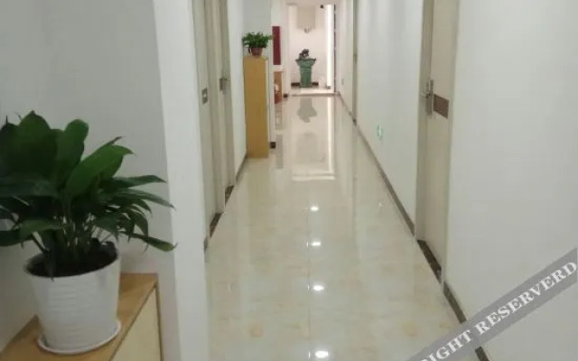 Rongcheng Hongfeng Hotel