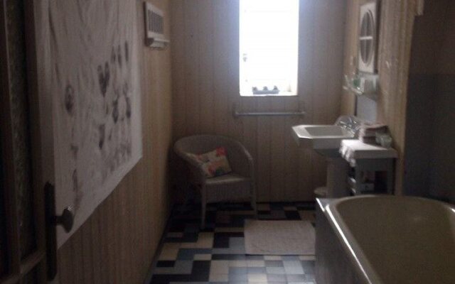 Chambre d'hôtes Les Hortensias