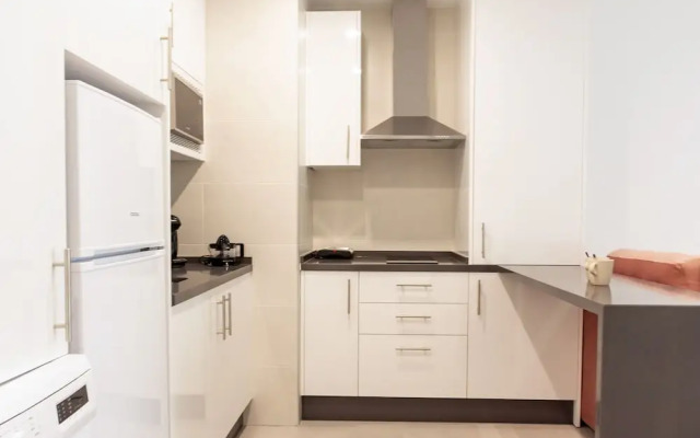 Apartamentos Kouohana