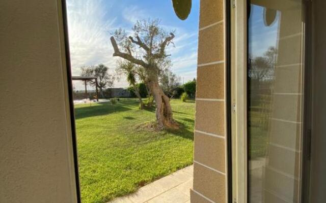 Relais Masseria Petrusella