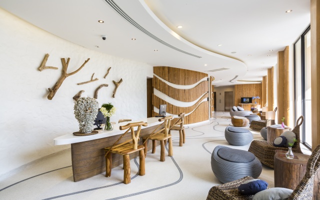 Bandara Beach Resort, Phuket