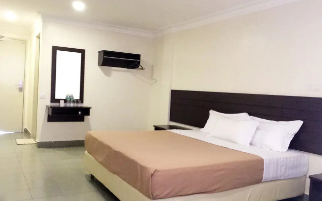Hotel Sitiawan