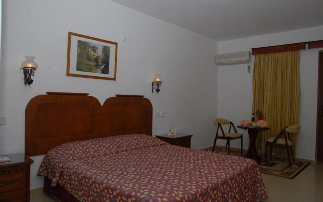 Marmaris Park Hotel