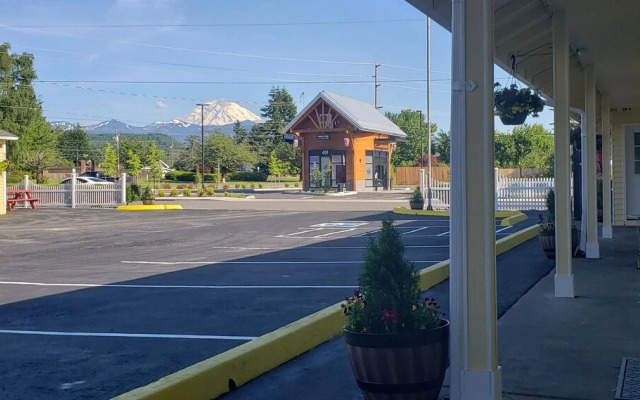 Buckley Inn
