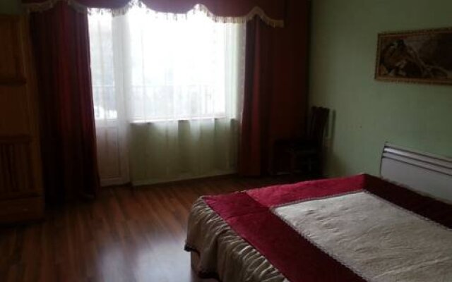 Hotel Deloni