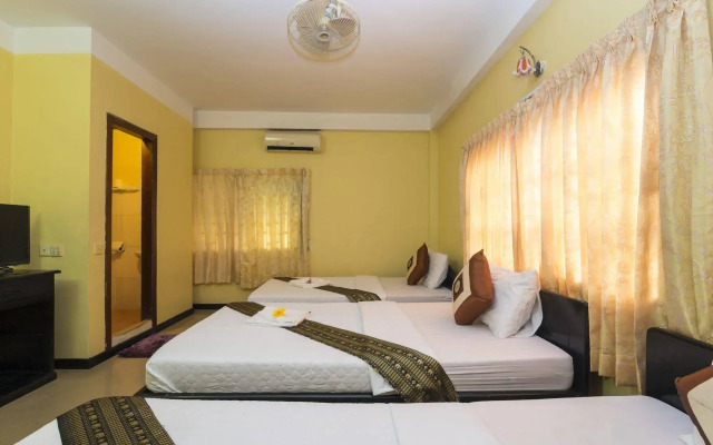 Happy Zone Hostel