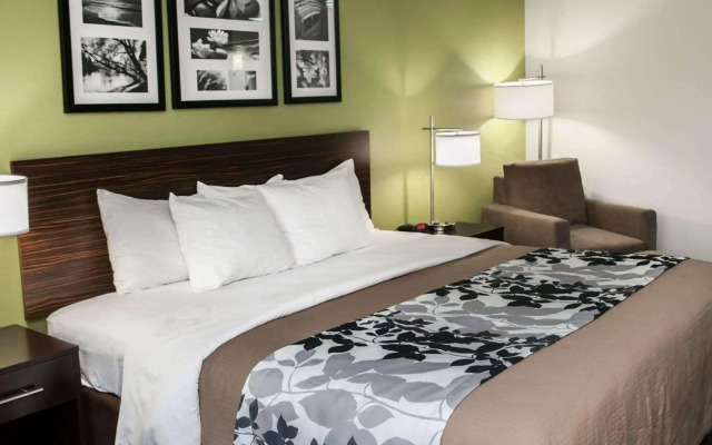 Sleep Inn & Suites Harrisburg - Hershey North