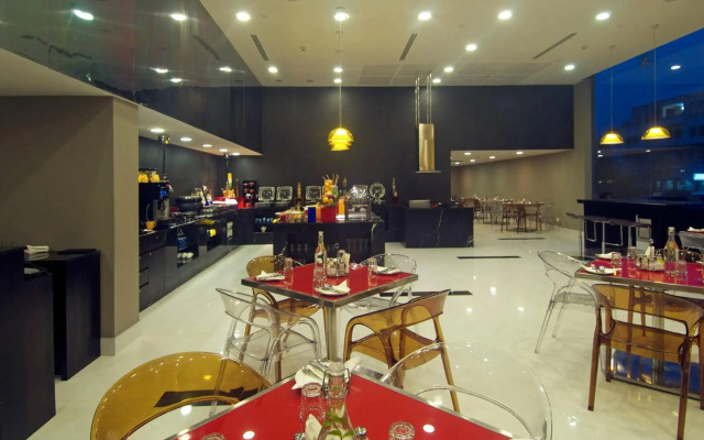 Keys Select by Lemon Tree Hotels, Visakhapatnam
