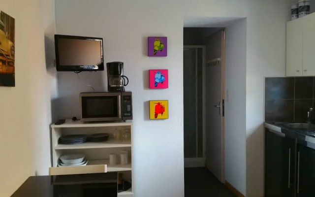 Résidence du Soleil