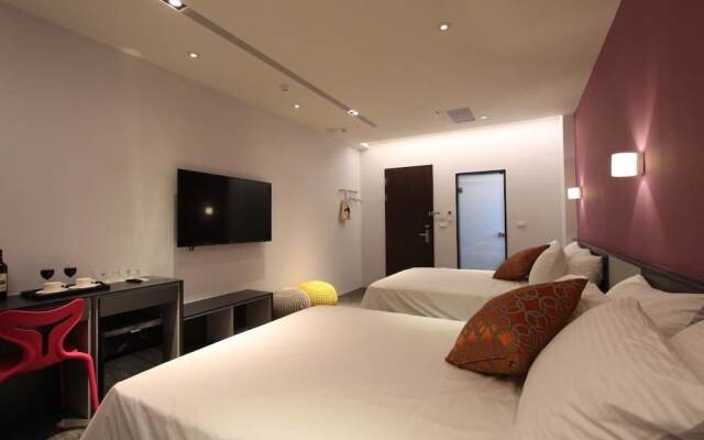 Funson Hotel