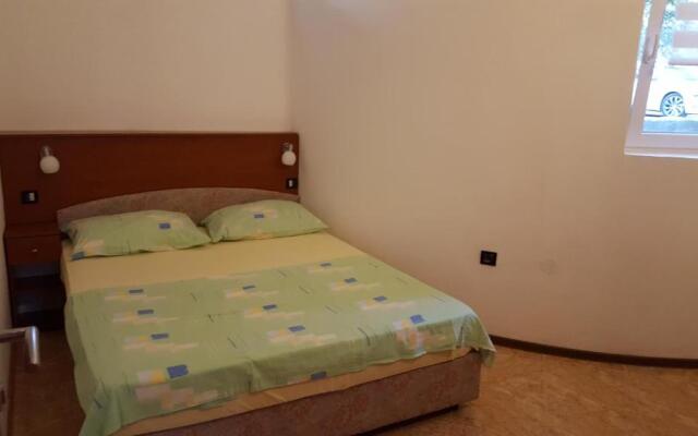 Apartments Vile Holiday