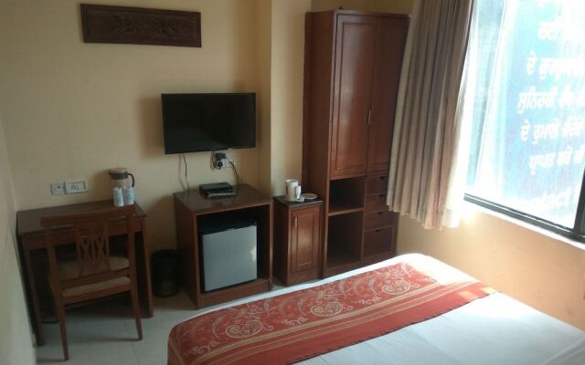 Hotel Indus