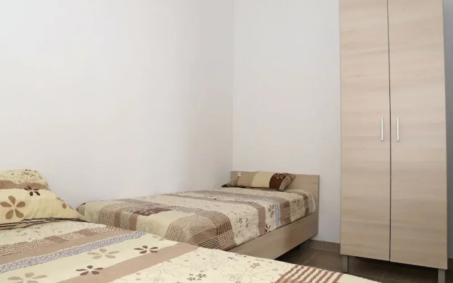 Holiday Home in Korcula With Sea View