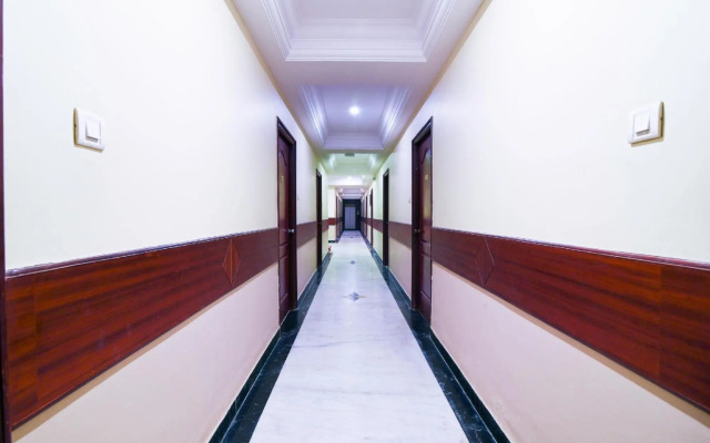Hotel Saroj Krishna