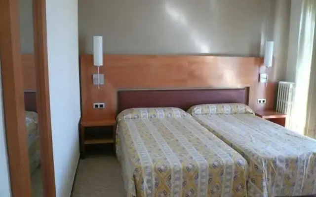 Apartamentos Can Fisa