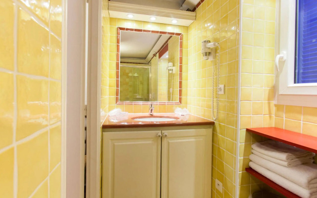 Hotel Villa Provencale