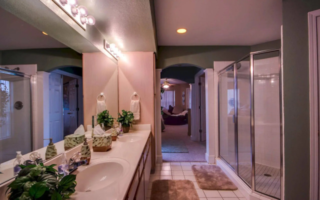 Ozark Mountain Resort