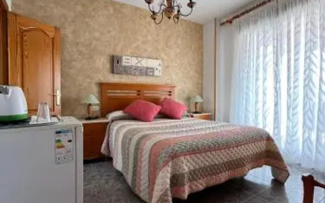 Pensión Mari Carmen