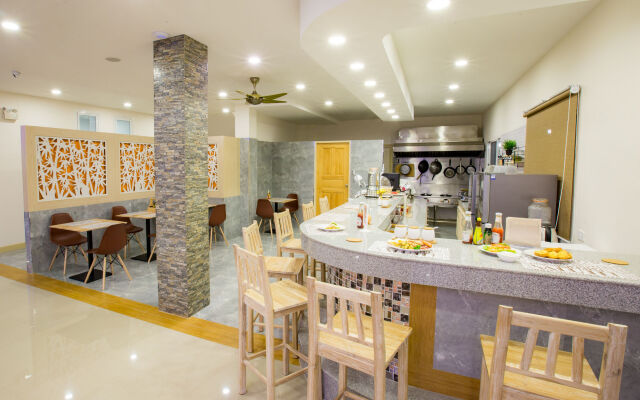 Hi Chiangrai Hotel