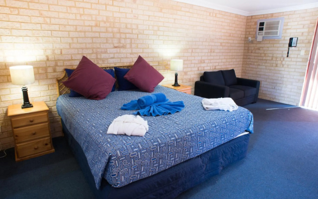 Kalbarri Palm Resort