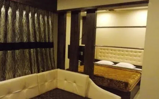 Hotel Welcome Palace