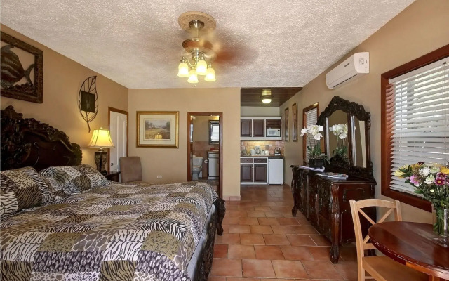 Mary's Boon Beach Resort & Spa