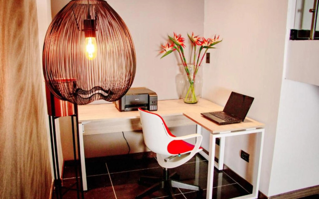 Isa Victory Hotel Boutique