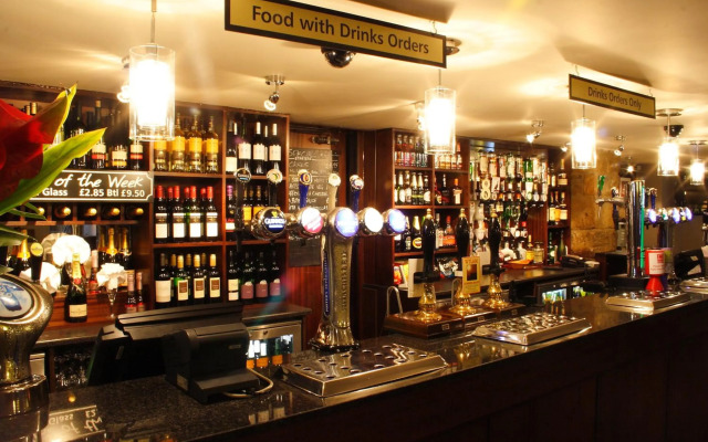 The Angel View Inn