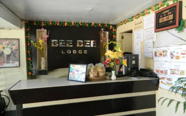 Bee Bee Lodge