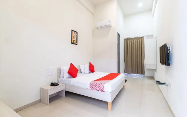 Hotel Anant Bliss By OYO Rooms