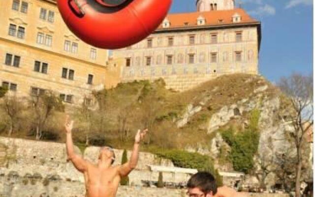 Privat u Parku