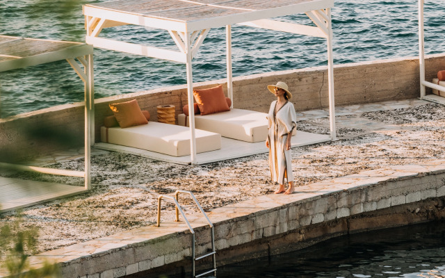 Brown Beach Chalkida Kosher Resort, a member of Brown Hotels