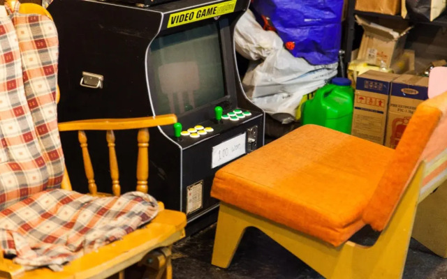 Urban Art Guesthouse